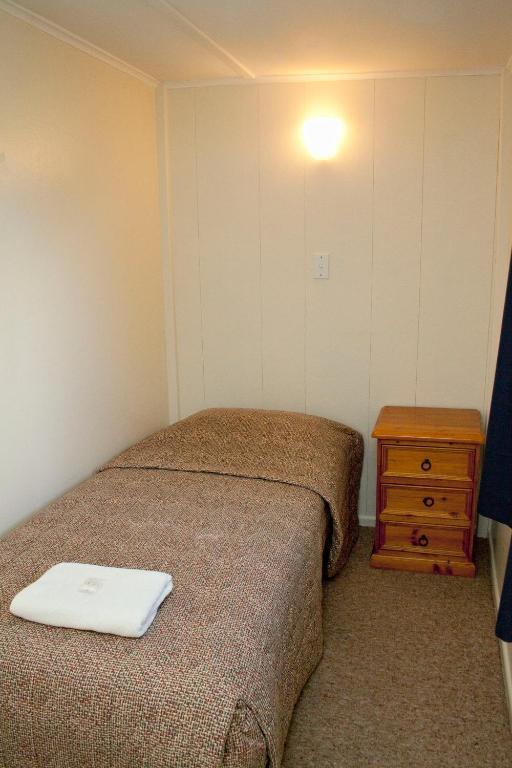 Santa Maria Motel Rotorua Room photo