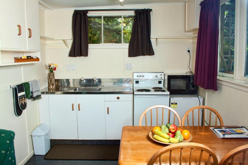 Santa Maria Motel Rotorua Room photo