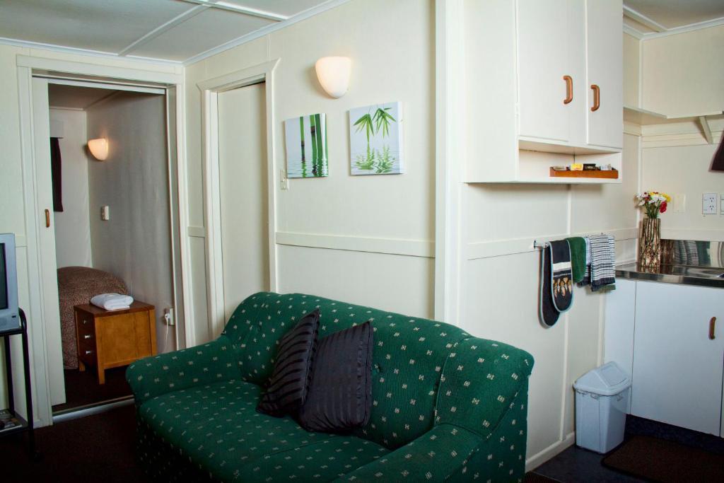 Santa Maria Motel Rotorua Room photo