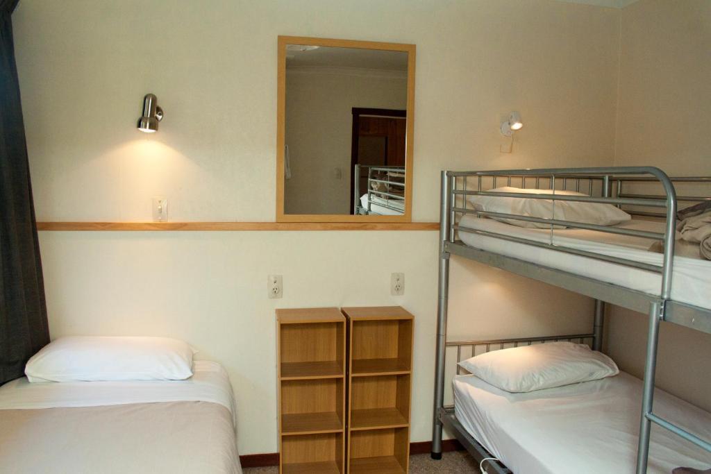 Santa Maria Motel Rotorua Room photo