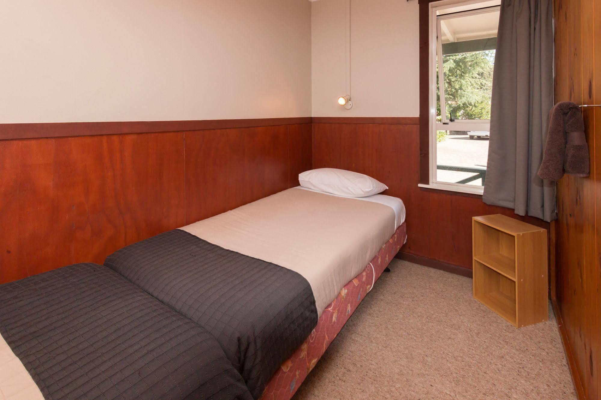 Santa Maria Motel Rotorua Exterior photo