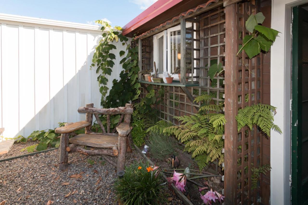 Santa Maria Motel Rotorua Exterior photo